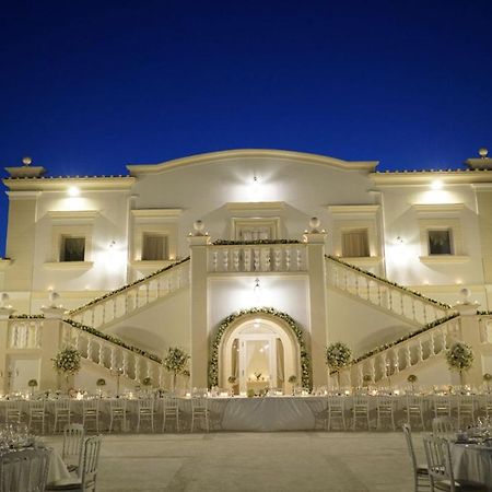 La Magione Bed & Breakfast ฟอจเจีย ภายนอก รูปภาพ