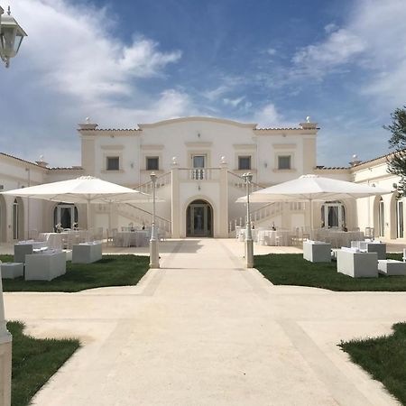 La Magione Bed & Breakfast ฟอจเจีย ภายนอก รูปภาพ
