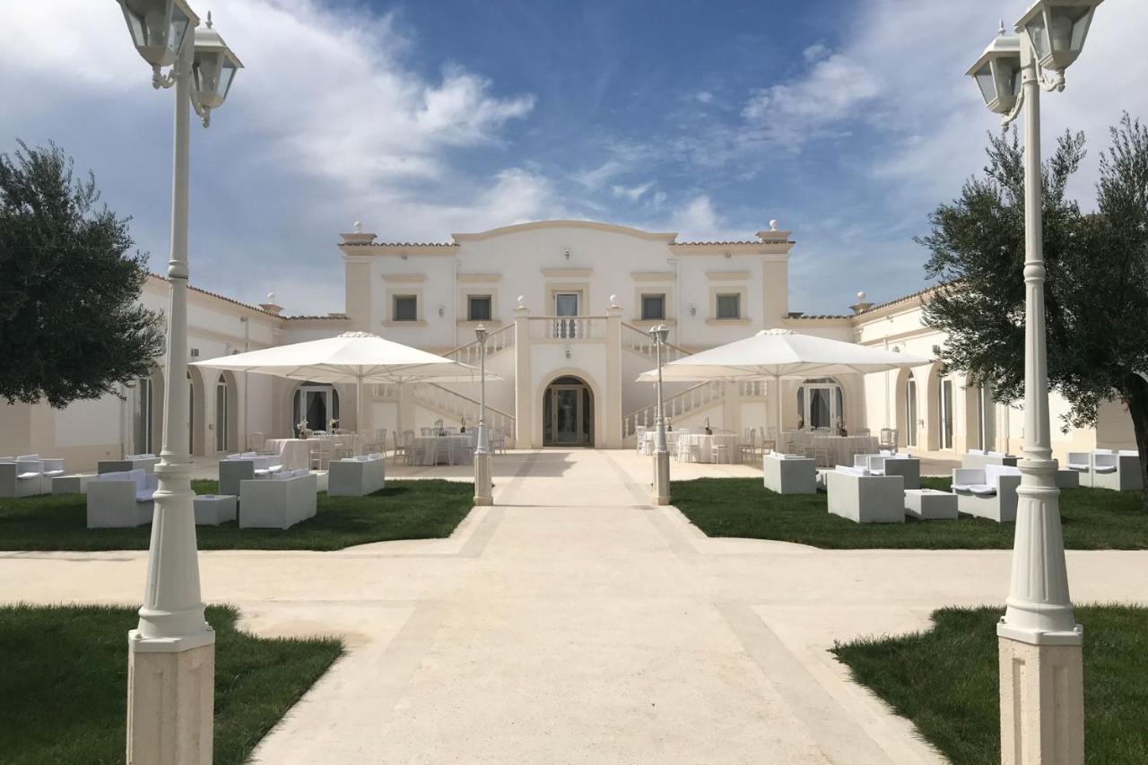 La Magione Bed & Breakfast ฟอจเจีย ภายนอก รูปภาพ